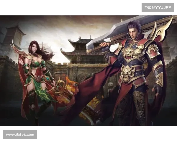 玩转手游江湖,畅游指尖奇遇 玩转手游江湖,畅游指尖奇遇