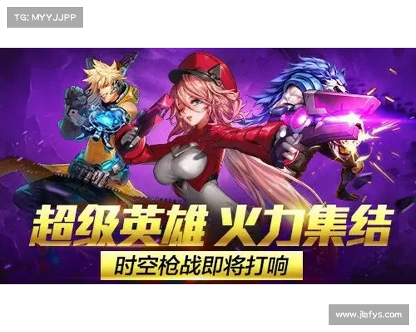 穿越时空枪火激昂 赤血征战日服沙场 穿越时空枪火激昂 赤血征战日服沙场