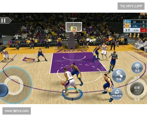 苹果手机下载顶级篮球游戏NBA 2K19秘籍 苹果手机下载顶级篮球游戏NBA 2K19秘籍