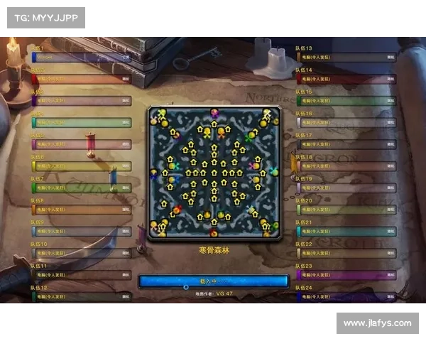 魔兽3:地图创作指南 魔兽3:地图创作指南