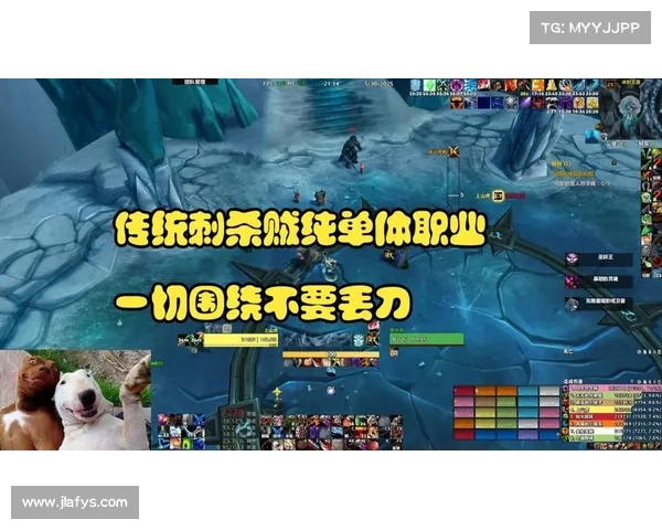 魔兽世界怀旧服盗贼:武器技能掌握之道 魔兽世界怀旧服盗贼:武器技能掌握之道